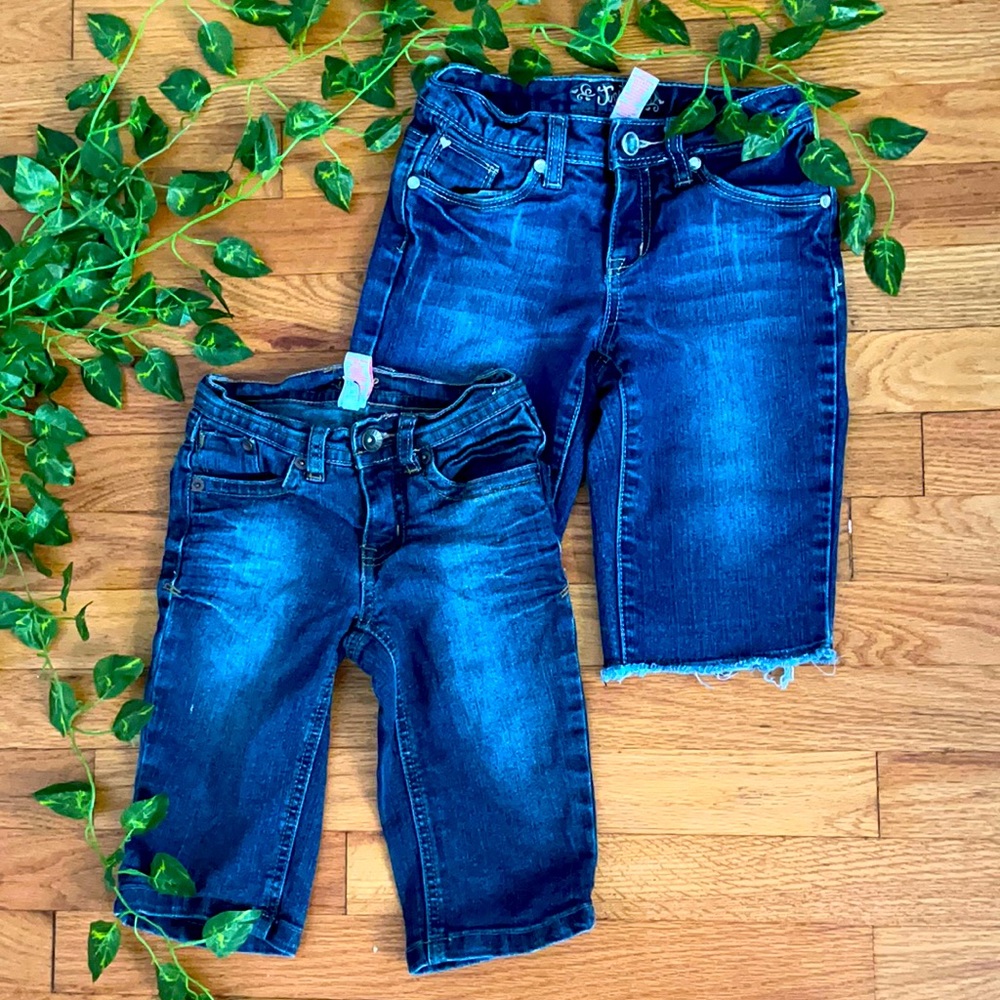 Jean Capri bundle